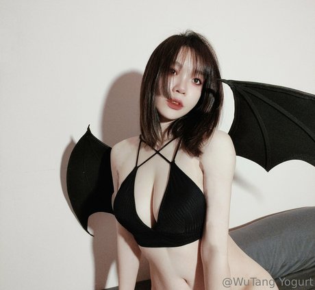 wutangyogurt pornstar beautiful img