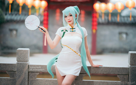 wutangyogurt high quality pornstar gallery