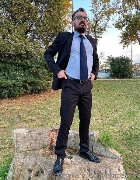 officepant model free archive