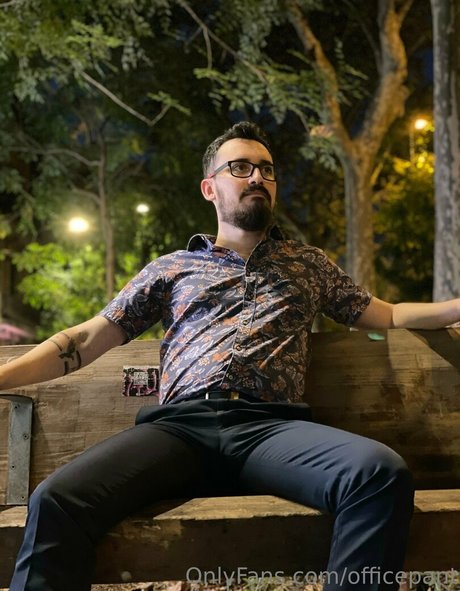 officepant high quality star pic