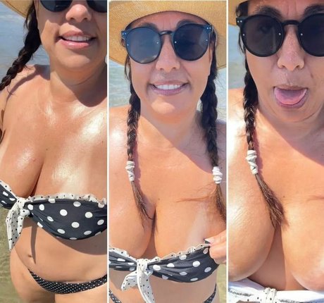 Denise Butterfly hot pornstar archive