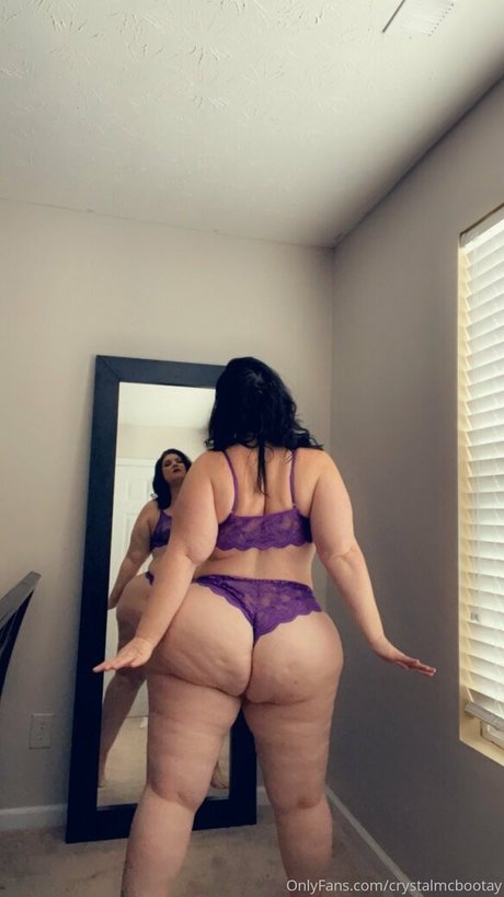 CrystalMcbootay naked pornstar image