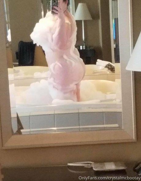 CrystalMcbootay nudes actress image