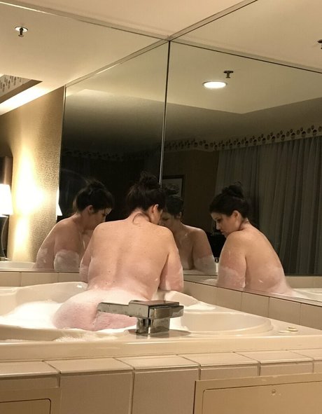 CrystalMcbootay nudes actress galleries