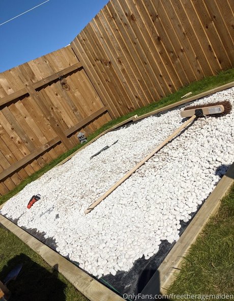 ragemaidenfree exclusive star picture