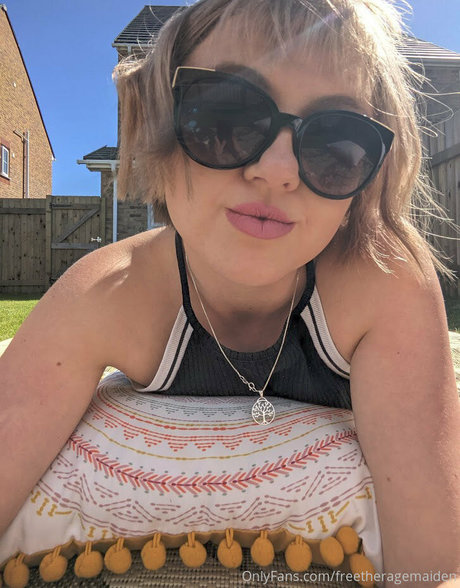 ragemaidenfree art pornstar images