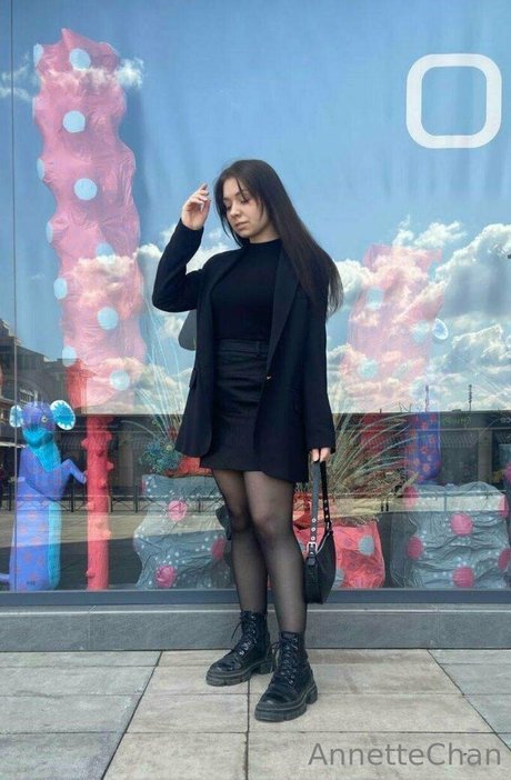 annettechan top pornstar galleries