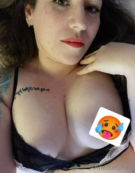 annettechan pornstar adult pic