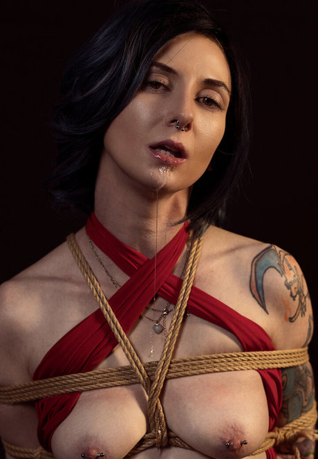 Corri Thunder pornstar exclusive image