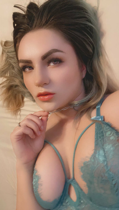 dragongirlcosplay model adult pictures