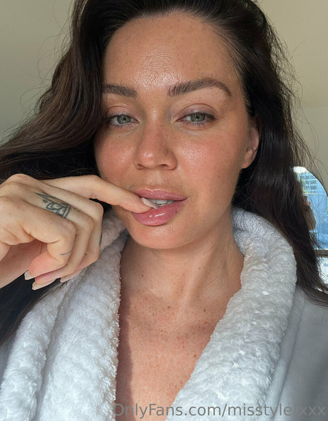 misstylerxxx best pornstar pic
