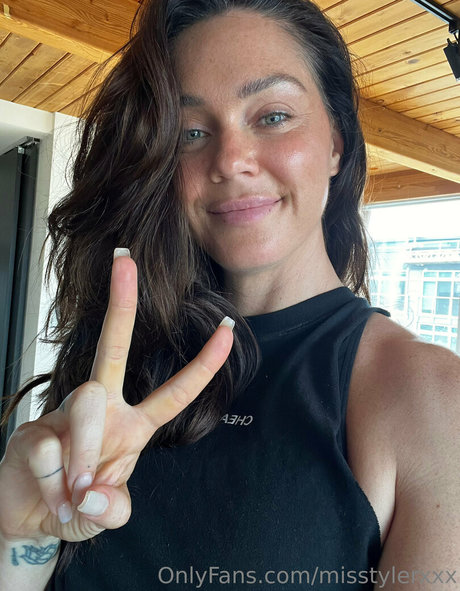 misstylerxxx star xxx pic