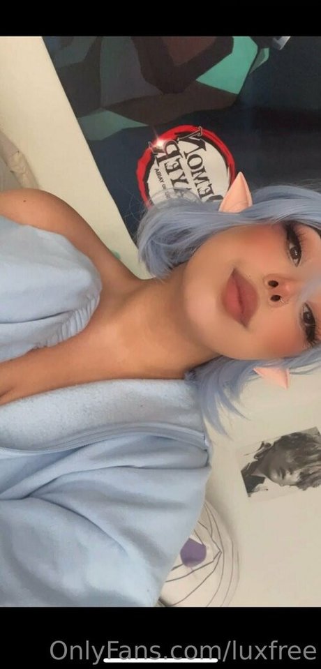 luxfree naked actress archive