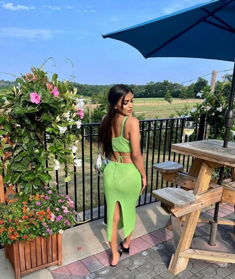 Yasmeen Ali erotic pornstar pic