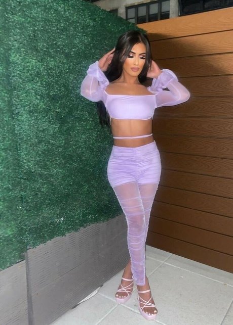 Yasmeen Ali nudes star photos