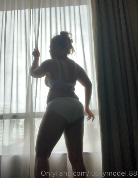 luckymodel 88 star sex pics