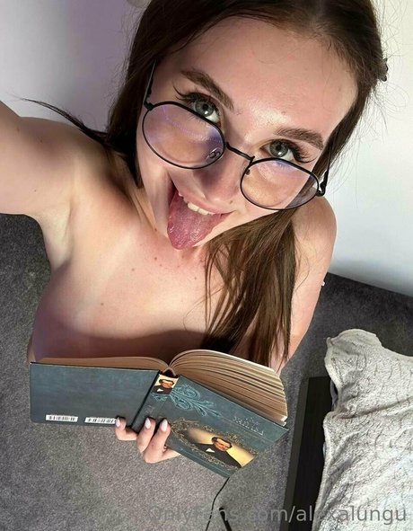 alexalungu star exclusive galleries