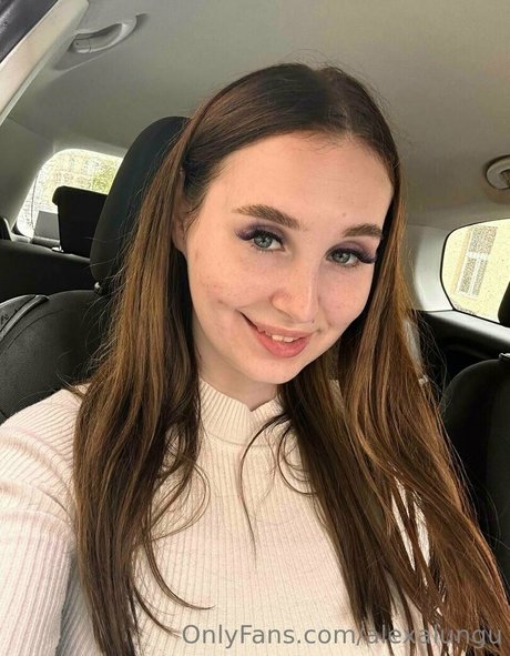 alexalungu star nudes pic