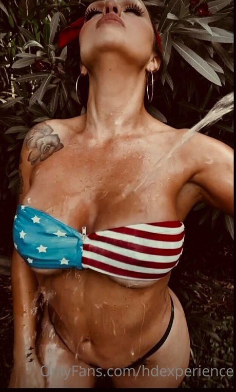 hdexperience pornstar art photos