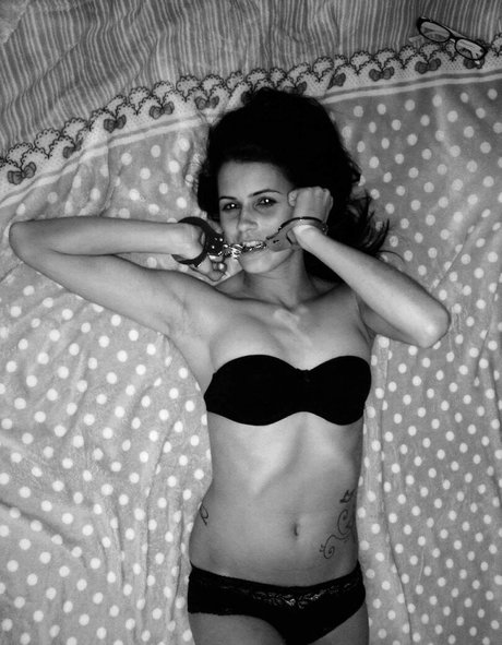 Kaposvari Lanyok pornstar xxx pic