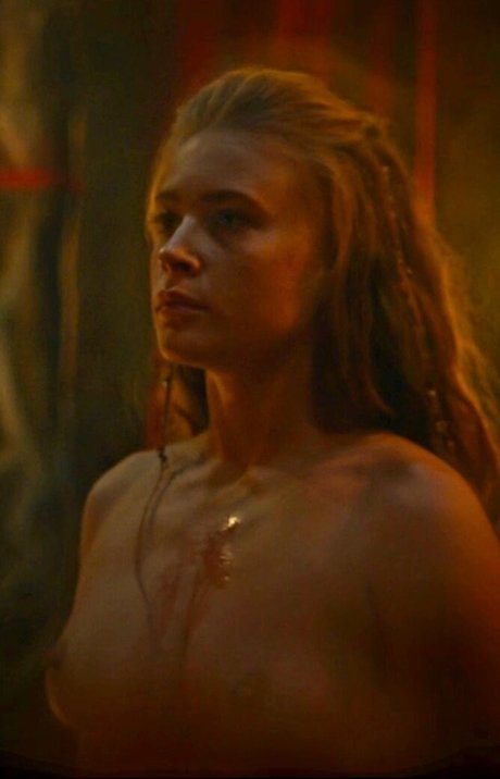 Jeanne Goursaud pornographic actress img