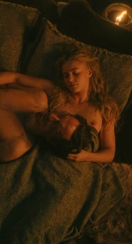 Jeanne Goursaud star best archive