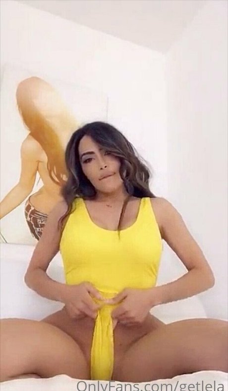 getlela best actress photo