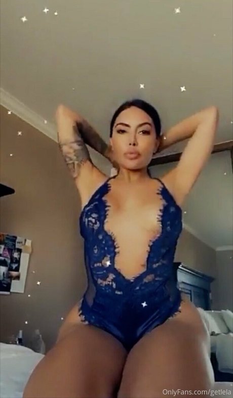 getlela high quality pornstar images