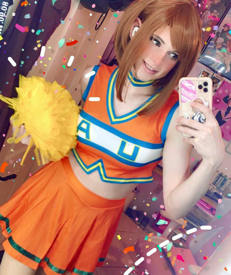 its peachybunnn model high quality pics