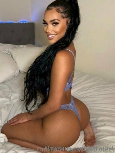 lust ariel exclusive star gallery