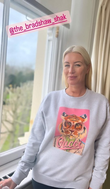 Denise Van Outen hd actress picture