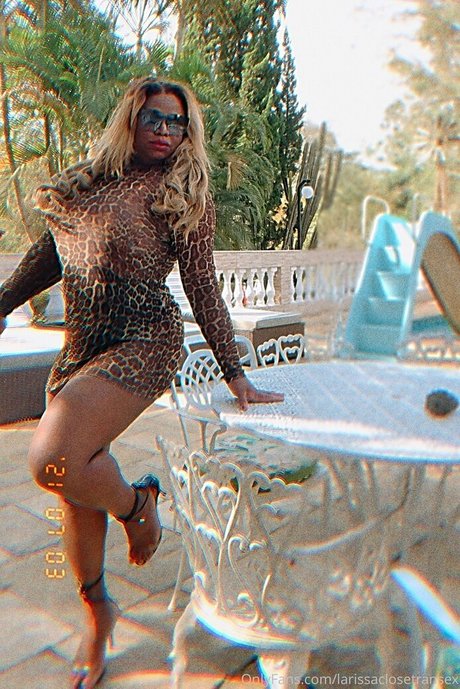larissaclosetransex model free archive