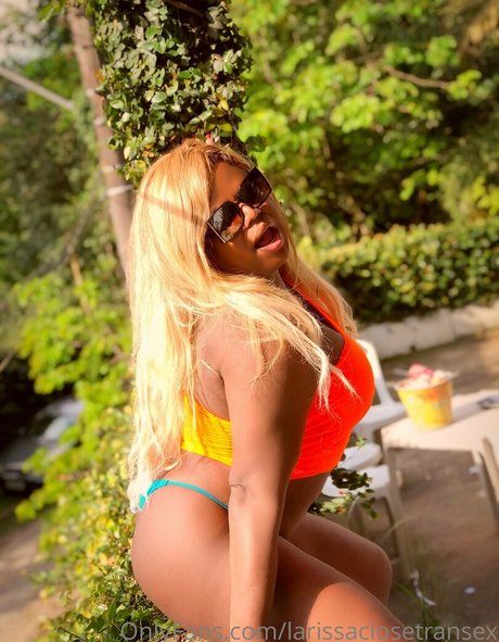 larissaclosetransex hd star gallery
