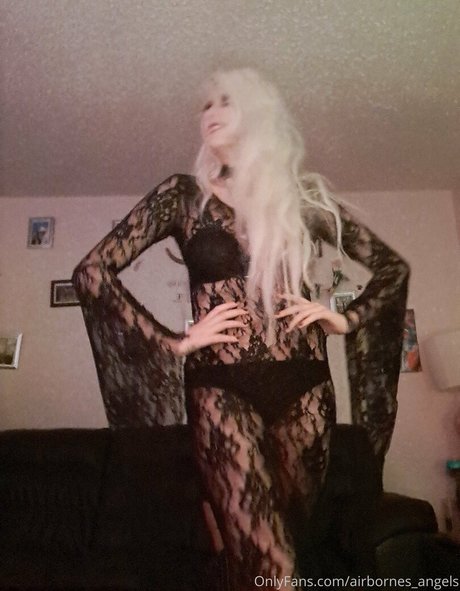 airbornes angels model hd gallery