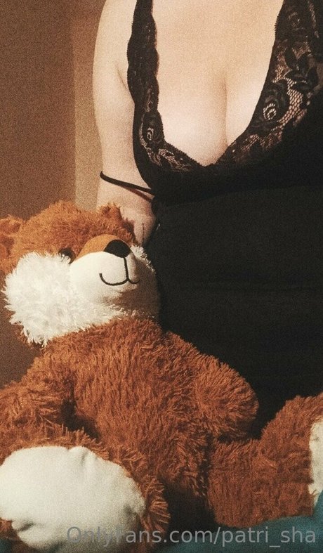 patri sha naked pornstar img