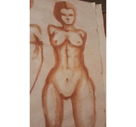 patri sha adult model pic