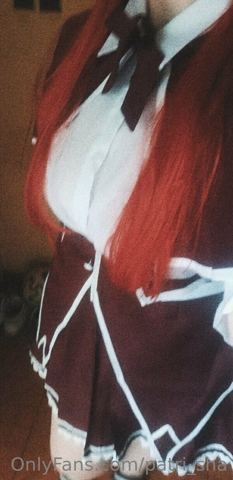 patri sha pretty actress galleries