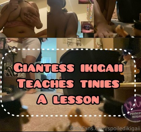 spoiledikigaii nudes actress image