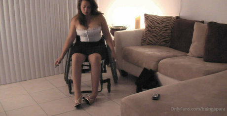beingapara nudes pornstar photo