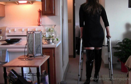 beingapara pornographic model pictures