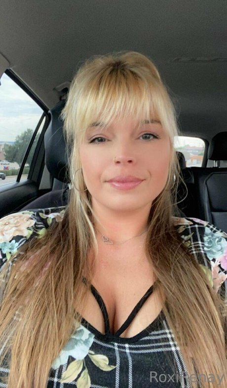 roxirenay pornstar best pictures