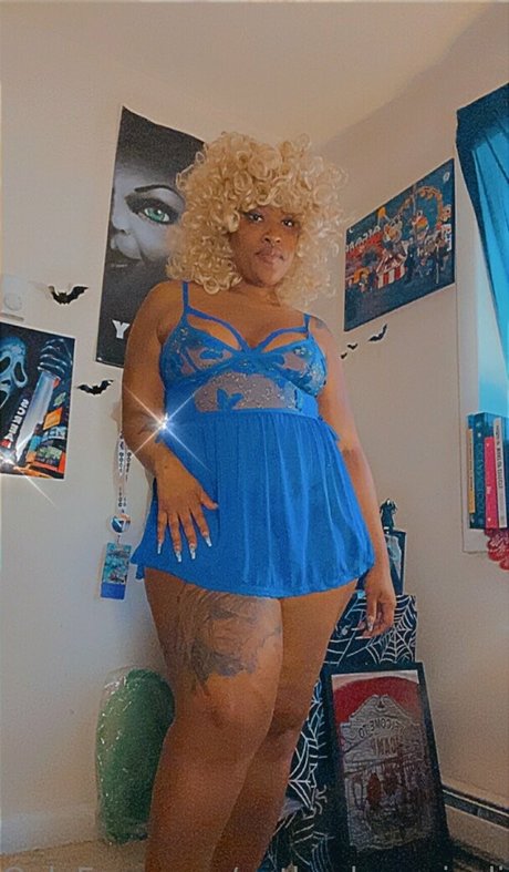 gothcakezspicylife pornographic model gallery