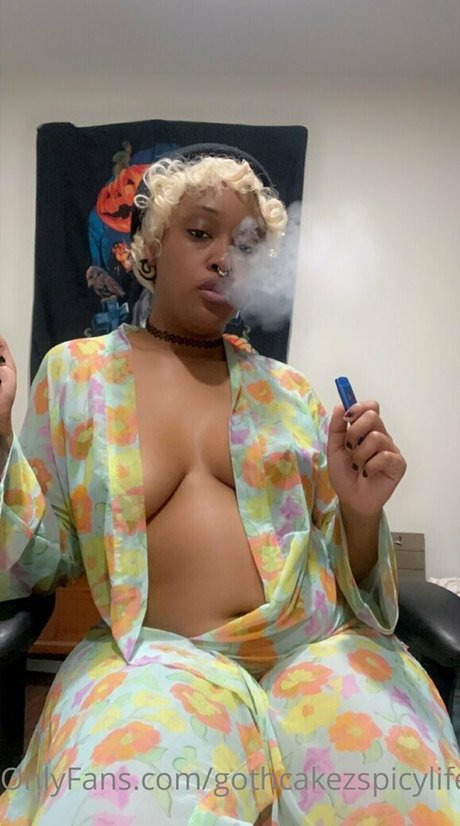 gothcakezspicylife model porn gallery
