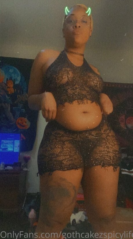 gothcakezspicylife model porn gallery