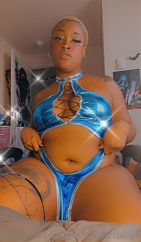 gothcakezspicylife pornstar adult gallery