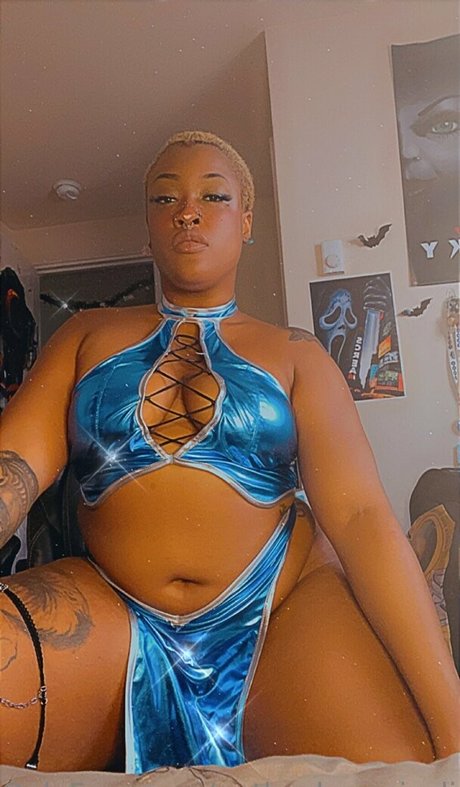 gothcakezspicylife hd pornstar picture