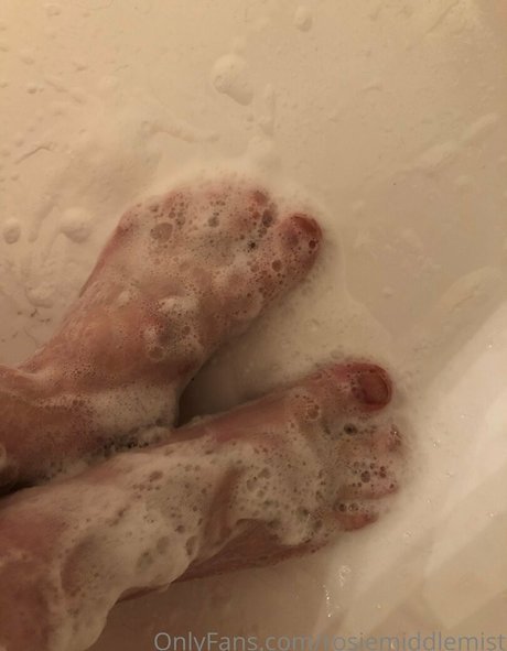 rosiemiddlemist art model galleries