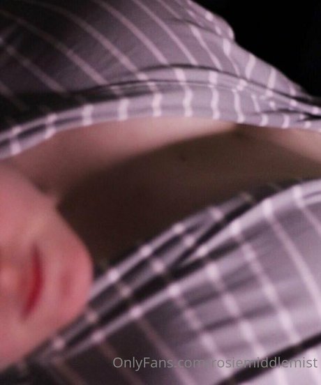 rosiemiddlemist model porn pictures