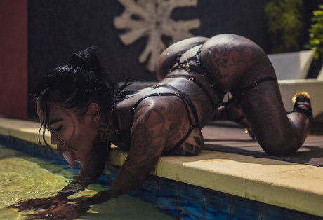 Lidya Kitty pornstar sexy pic