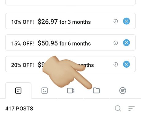 MrsAvaAndrews nude star pics